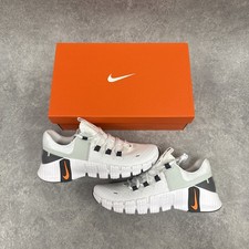 Size 8 - Nike Free Metcon 5