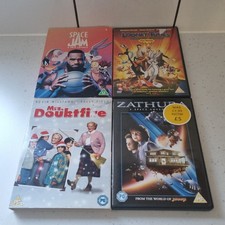 Childrens dvd bundle space - childrens,