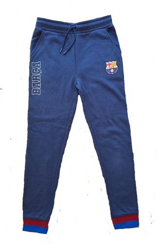 Barcelona football tracksuit - barcelona,