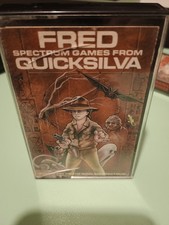 Fred Spectrum Games From