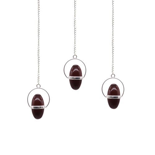 Shiva lingam with band - lingam,