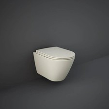 RAK Ceramics Feeling Soft