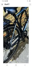 Brodman Bike Belt Drive