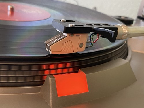 1978 technics 230 - 1978, sl-230