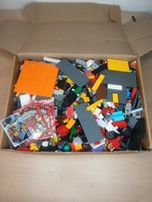 LEGO Bundle Job Lot Assorted