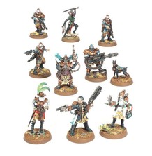 Imperial Agents Rogue Trader