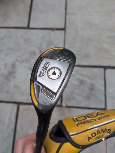 Adams idea pro a12 proto - adams,