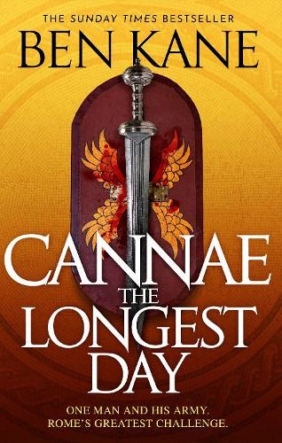 Ben kane cannae - cannae:, the
