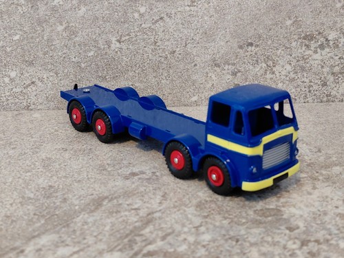 Atlas dinky supertoys - supertoys, 934