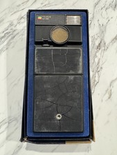 Vintage Polaroid SLR 680
