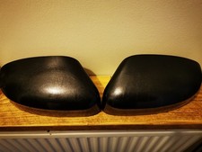 Ford Focus St225 Black Mirror