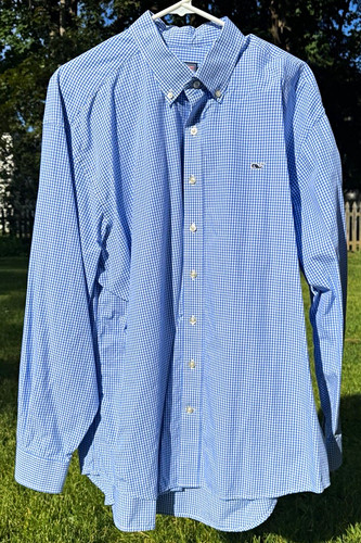 Vineyard vines whale - vines, shirt