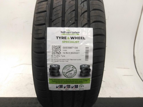 205 r16 87w - 205, 50