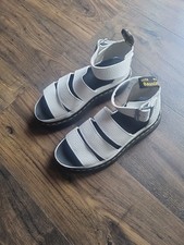 Dr. Martens   "Clarissa II