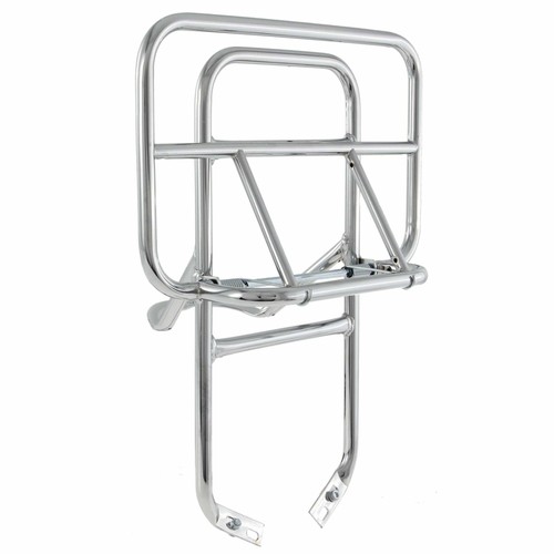 Cuppini rear luggage rack - rear,