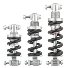Spring Shocks Absorber