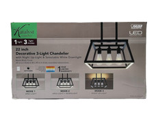 Feit Electric Katalyst 3-Light