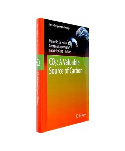Co2 valuable source of - valuable,