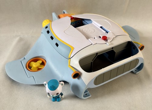 Octonauts above and - above,