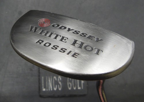 Odyssey white hot rossie - odyssey,