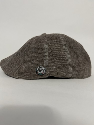 Boston scally cap the steal - scally,
