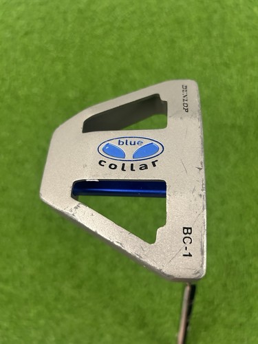 Dunlop blue collar - blue,