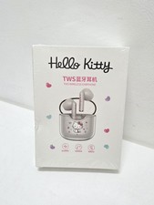 Hello Kitty Wireless Earphones