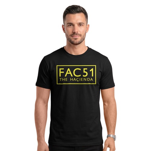 Fac51 the hacienda - hacienda, t