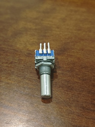 Incremental rotary encoder - incremental,