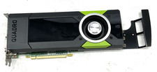 Nvidia quadro m5000 - 8gb, gddr5