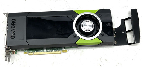Nvidia quadro m5000 8gb gddr5 - nvidia,