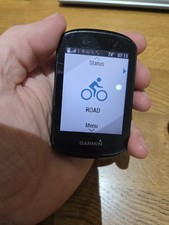 Garmin Edge 530 GPS Bike