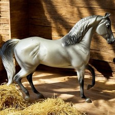 Breyer Classic | Grey Mariah