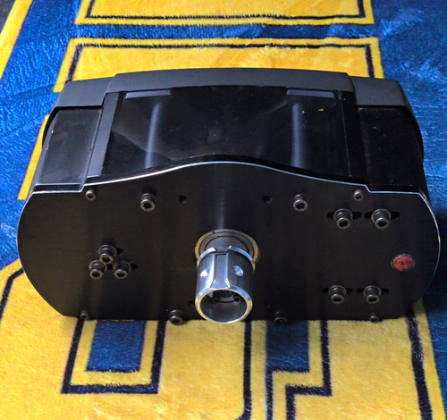 Fanatec clubsport base - base, v2