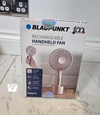 BLAUPUNKT Rose Gold