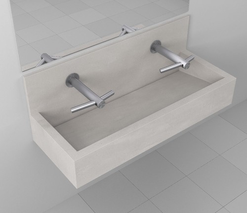Primo cambridge wash - primo, trough