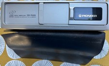 Pioneer Multi-Compact Disc Player (6-Disc) CDX-P630S