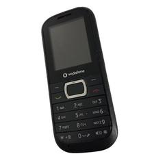 Vodafone 351 Vodafone Network