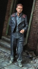 Built And Painted 1/35 Scale