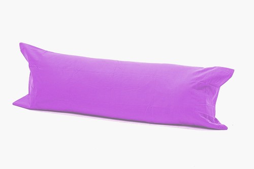 Long bolster pillowcases - pillowcases, 20