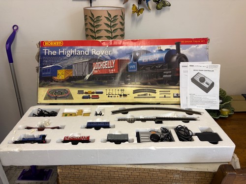 Hornby gauge r1130 the - hornby,