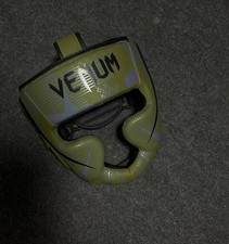 Venum Boxing Headgear Training