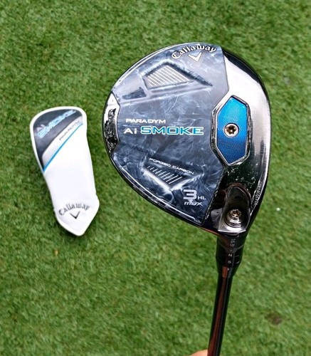 Trade callaway paradym ai - paradym,
