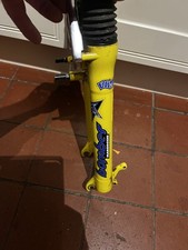 Marzocchi Bomber Z2 BAM