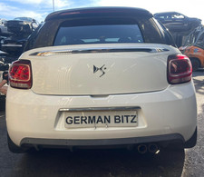 CITROEN DS3 MK1 2010-2016