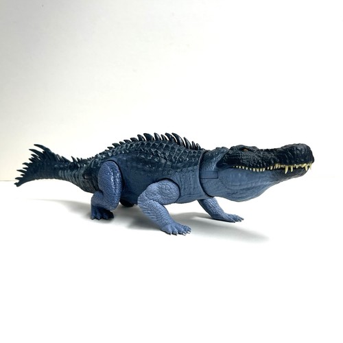 Jurassic world rebirth - jurassic,