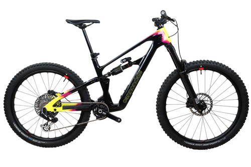 Cannondale bad habit - cannondale,