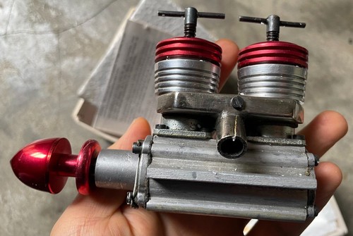 Taplin twin mark iii - twin,