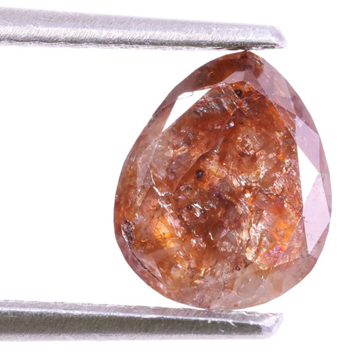 Carat orange brown - carat, fancy