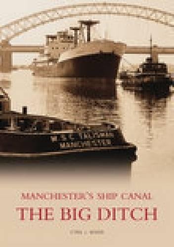 The manchester ship canal - the,